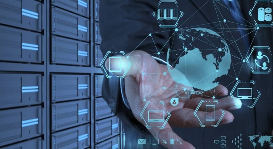 Digital Currencies Reshaping the Stock Market